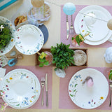 Bol multifunctional, 20 cm, Nora Spring Vibes - HUTSCHENREUTHER Bol multifunctional, 20 cm, Nora Spring Vibes - HUTSCHENREUTHER