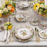 Platou oval, 40 cm, Paco Real - VISTA ALEGRE Platou oval, 40 cm, Paco Real - VISTA ALEGRE