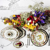 Platou oval, 40 cm, Paco Real - VISTA ALEGRE Platou oval, 40 cm, Paco Real - VISTA ALEGRE
