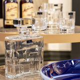 Set whisky - 1 decantor si 4 pahare, Portrait - VISTA ALEGRE Set whisky - 1 decantor si 4 pahare, Portrait - VISTA ALEGRE