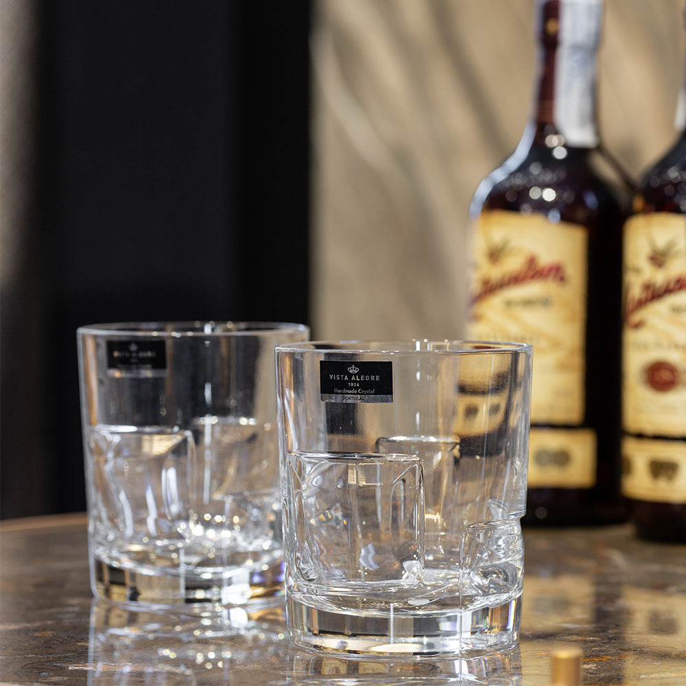 Pahar pentru whisky, Portrait - VISTA ALEGRE Pahar pentru whisky, Portrait - VISTA ALEGRE