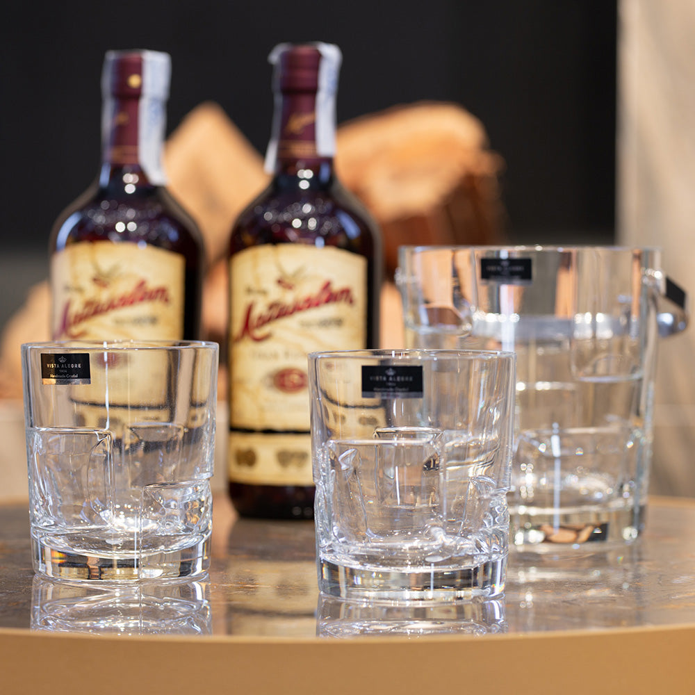Pahar pentru whisky, Portrait - VISTA ALEGRE Pahar pentru whisky, Portrait - VISTA ALEGRE