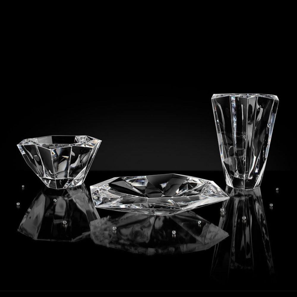 Bol decorativ Precious by Malin Lindahl - ORREFORS Bol decorativ Precious by Malin Lindahl - ORREFORS