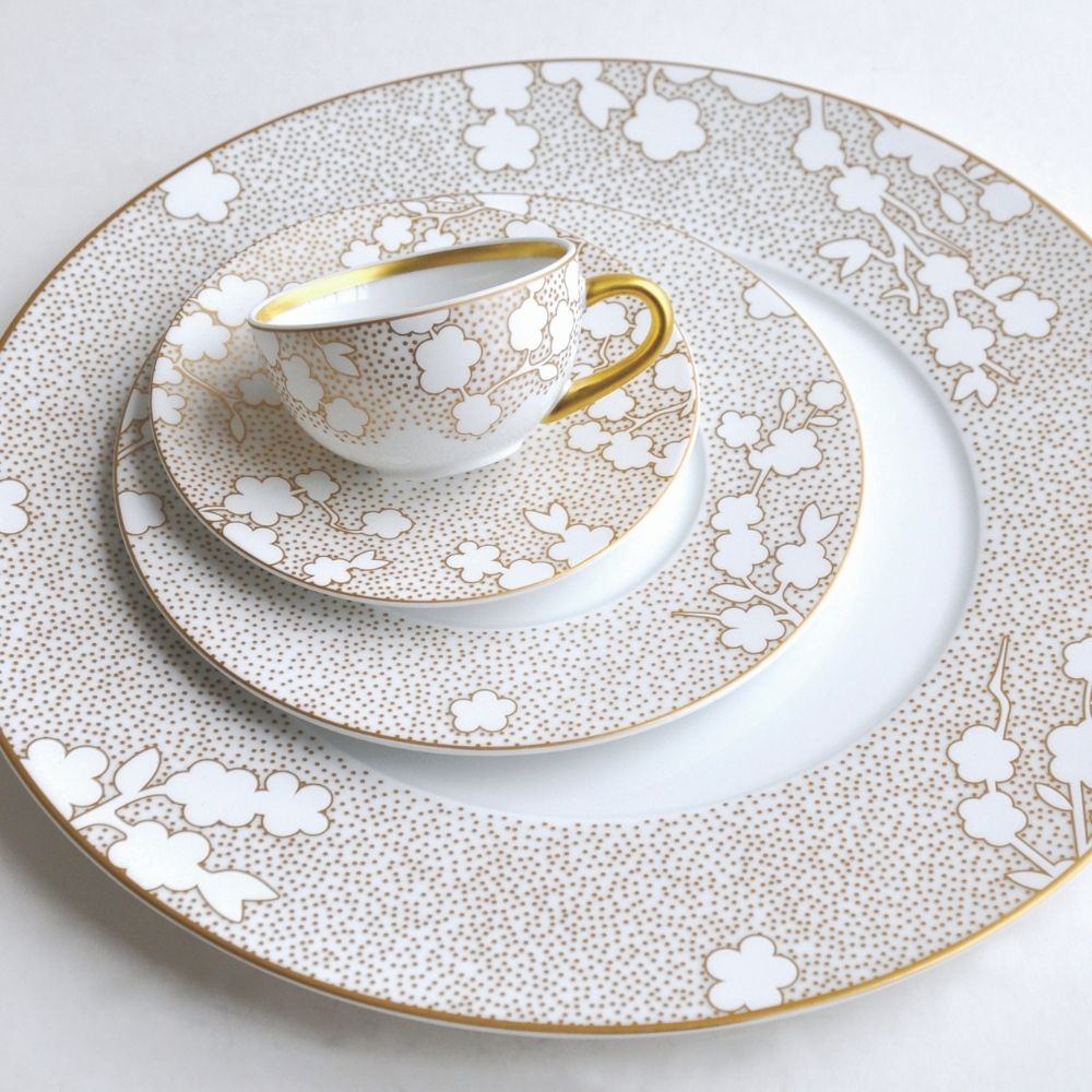 Cremiera din portelan, Reve - BERNARDAUD Cremiera din portelan, Reve - BERNARDAUD