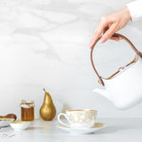 Cremiera din portelan, Reve - BERNARDAUD Cremiera din portelan, Reve - BERNARDAUD