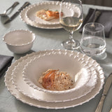 Farfurie pentru desert, 21 cm, Romeo - LA PORCELLANA BIANCA Farfurie pentru desert, 21 cm, Romeo - LA PORCELLANA BIANCA