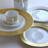 Cremiera din portelan, Sauvage Blanc - BERNARDAUD Cremiera din portelan, Sauvage Blanc - BERNARDAUD