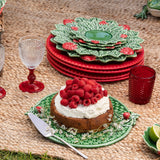 Carafa ceramica, Strawberries - BORDALLO PINHEIRO Carafa ceramica, Strawberries - BORDALLO PINHEIRO