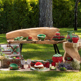 Carafa ceramica, Strawberries - BORDALLO PINHEIRO Carafa ceramica, Strawberries - BORDALLO PINHEIRO