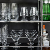 Pahar pentru martini, 250 ml, Street by Jan Johansson - ORREFORS Pahar pentru martini, 250 ml, Street by Jan Johansson - ORREFORS