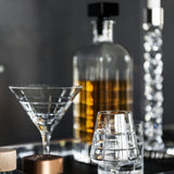 Pahar pentru martini, 250 ml, Street by Jan Johansson - ORREFORS Pahar pentru martini, 250 ml, Street by Jan Johansson - ORREFORS