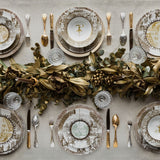 Zaharnita din portelan, Versailles Enchante - BERNARDAUD Zaharnita din portelan, Versailles Enchante - BERNARDAUD