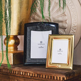 Rama foto 13 x 18 cm, VHF7 Black - VERSACE Rama foto 13 x 18 cm, VHF7 Black - VERSACE