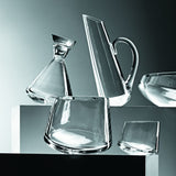 Decantor whisky 20 cm, Zanzibar by Alessandro Lenarda - VISTA ALEGRE Decantor whisky 20 cm, Zanzibar by Alessandro Lenarda - VISTA ALEGRE