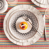 Farfurie bread and butter, Maya - VISTA ALEGRE Farfurie bread and butter, Maya - VISTA ALEGRE