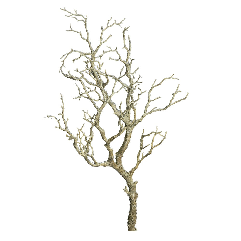 Creanga decorativa, maro, 90 cm - SIMONA'S COLLECTION Creanga decorativa, maro, 90 cm - SIMONA'S COLLECTION