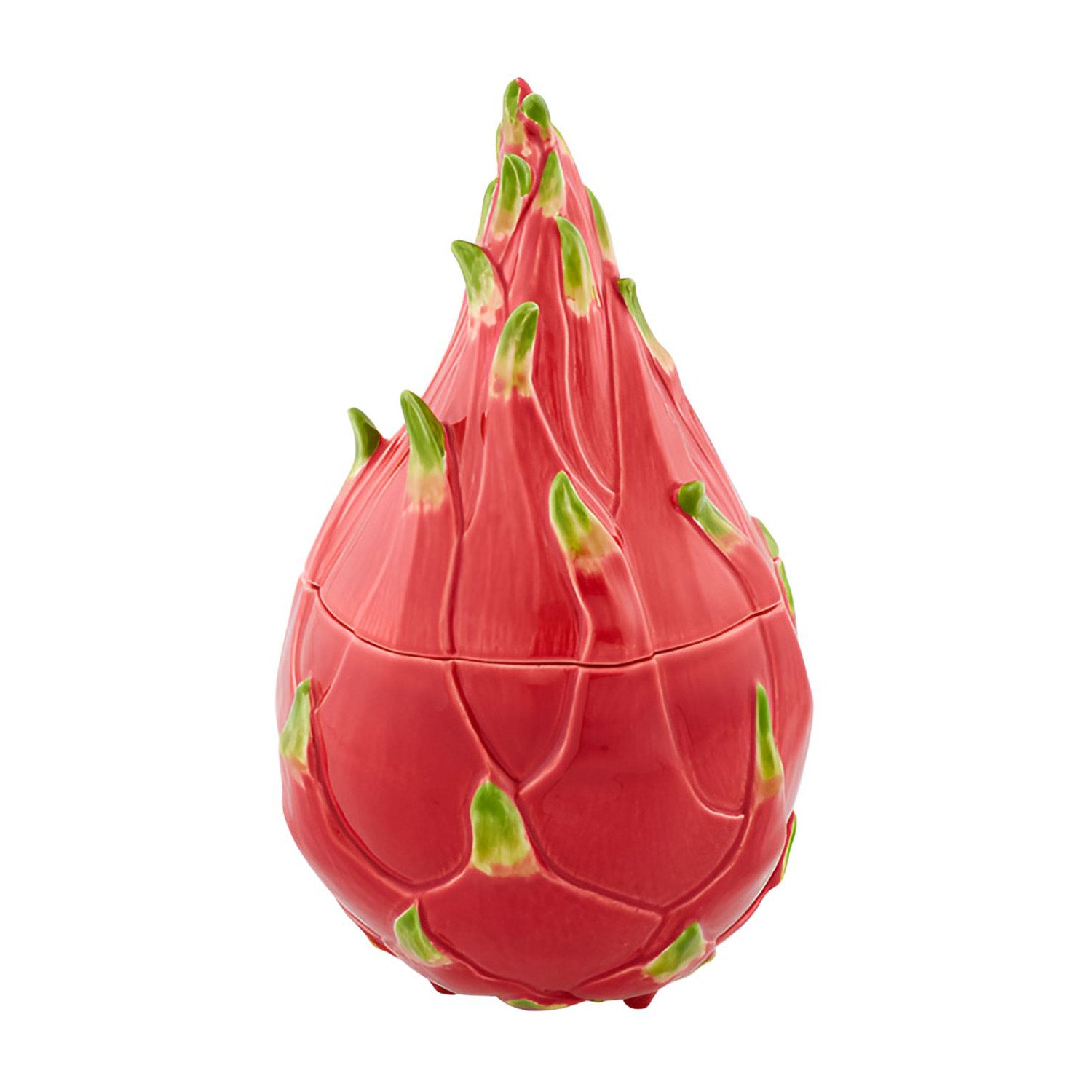 Cutie ceramica, Frutos Tropicais Pitaya - BORDALLO PINHEIRO Cutie ceramica, Frutos Tropicais Pitaya - BORDALLO PINHEIRO