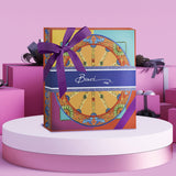 Platou oval, melamina, 50x35 cm, Ortigia - BACI MILANO Platou oval, melamina, 50x35 cm, Ortigia - BACI MILANO