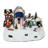 Cutie muzicala Holiday Hills, 32 cm - SIMONA'S CHRISTMAS Cutie muzicala Holiday Hills, 32 cm - SIMONA'S CHRISTMAS