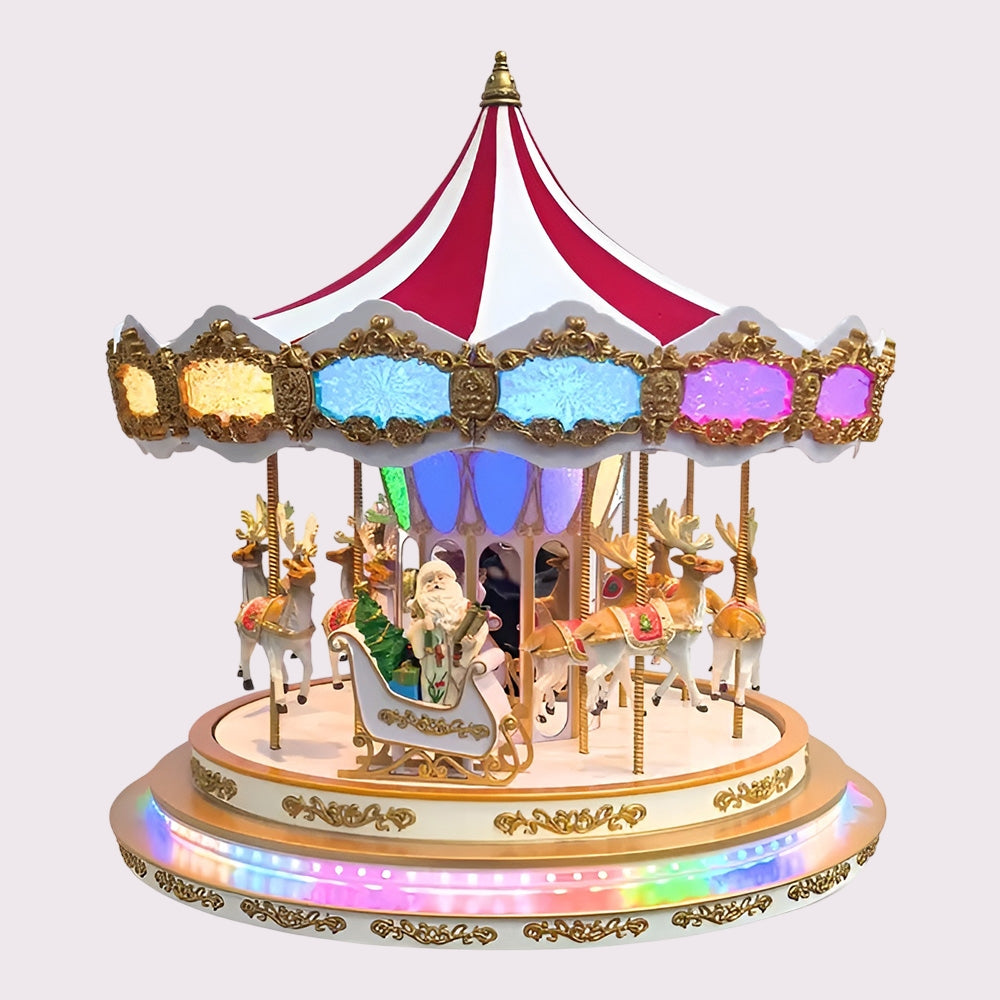 Simona's Luxury at Home