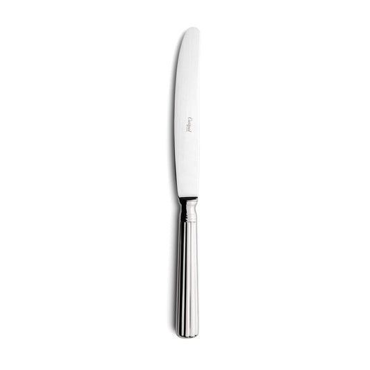 Cutit pentru masa, din otel inoxidabil, 24 cm, Line - CUTIPOL
