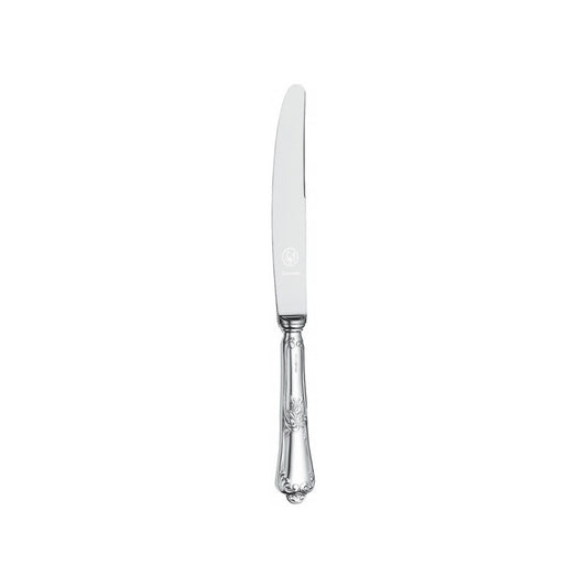 Cutit placat cu argint, 25 cm, Floreale - SIMONA'S COLLECTION