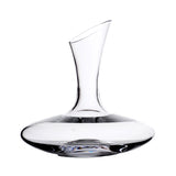 Decantor din sticla, transparent, N.3 - ICHENDORF Decantor din sticla, transparent, N.3 - ICHENDORF