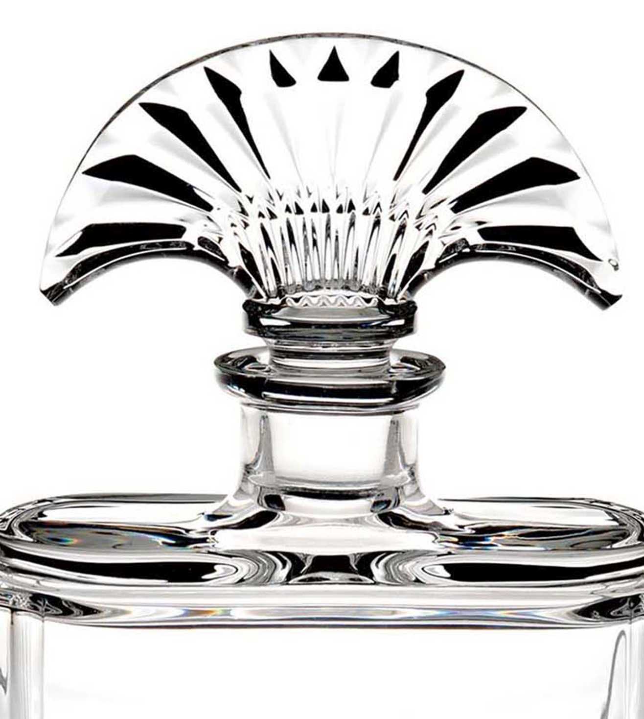 Decantor whisky Heron - VISTA ALEGRE Decantor whisky Heron - VISTA ALEGRE