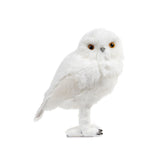 Decoratiune Bufnita Buttercup, alb, 30 cm - SIMONA'S CHRISTMAS Decoratiune Bufnita Buttercup, alb, 30 cm - SIMONA'S CHRISTMAS