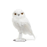 Decoratiune Bufnita Buttercup, alb, 30 cm - SIMONA'S CHRISTMAS Decoratiune Bufnita Buttercup, alb, 30 cm - SIMONA'S CHRISTMAS