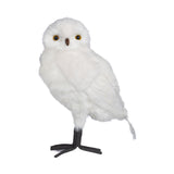 Decoratiune Bufnita Daisie, alb, 50 cm - SIMONA'S CHRISTMAS Decoratiune Bufnita Daisie, alb, 50 cm - SIMONA'S CHRISTMAS