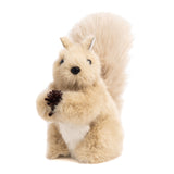 Decoratiune Veverita Cuddlekins, crem, 20 cm, SIMONA'S CHRISTMAS Decoratiune Veverita Cuddlekins, crem, 20 cm, SIMONA'S CHRISTMAS