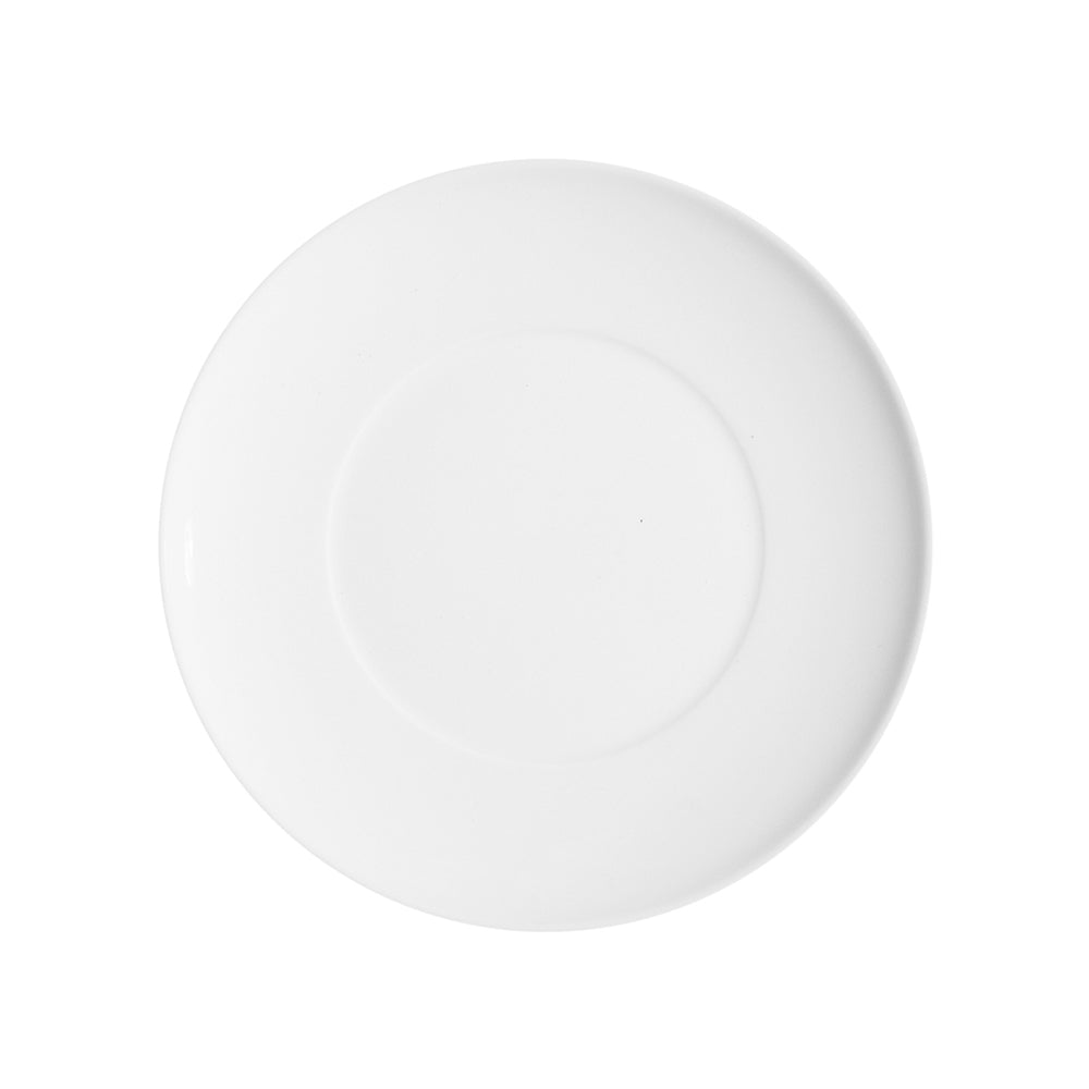 Farfurie bread and butter, 17 cm, Domo White - VISTA ALEGRE Farfurie bread and butter, 17 cm, Domo White - VISTA ALEGRE