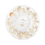 Farfurie bread and butter, 17 cm, 200 ANOS - VISTA ALEGRE Farfurie bread and butter, 17 cm, 200 ANOS - VISTA ALEGRE