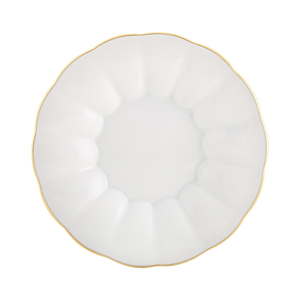 Farfurie bread and butter, 17 cm, 200 ANOS - VISTA ALEGRE Farfurie bread and butter, 17 cm, 200 ANOS - VISTA ALEGRE
