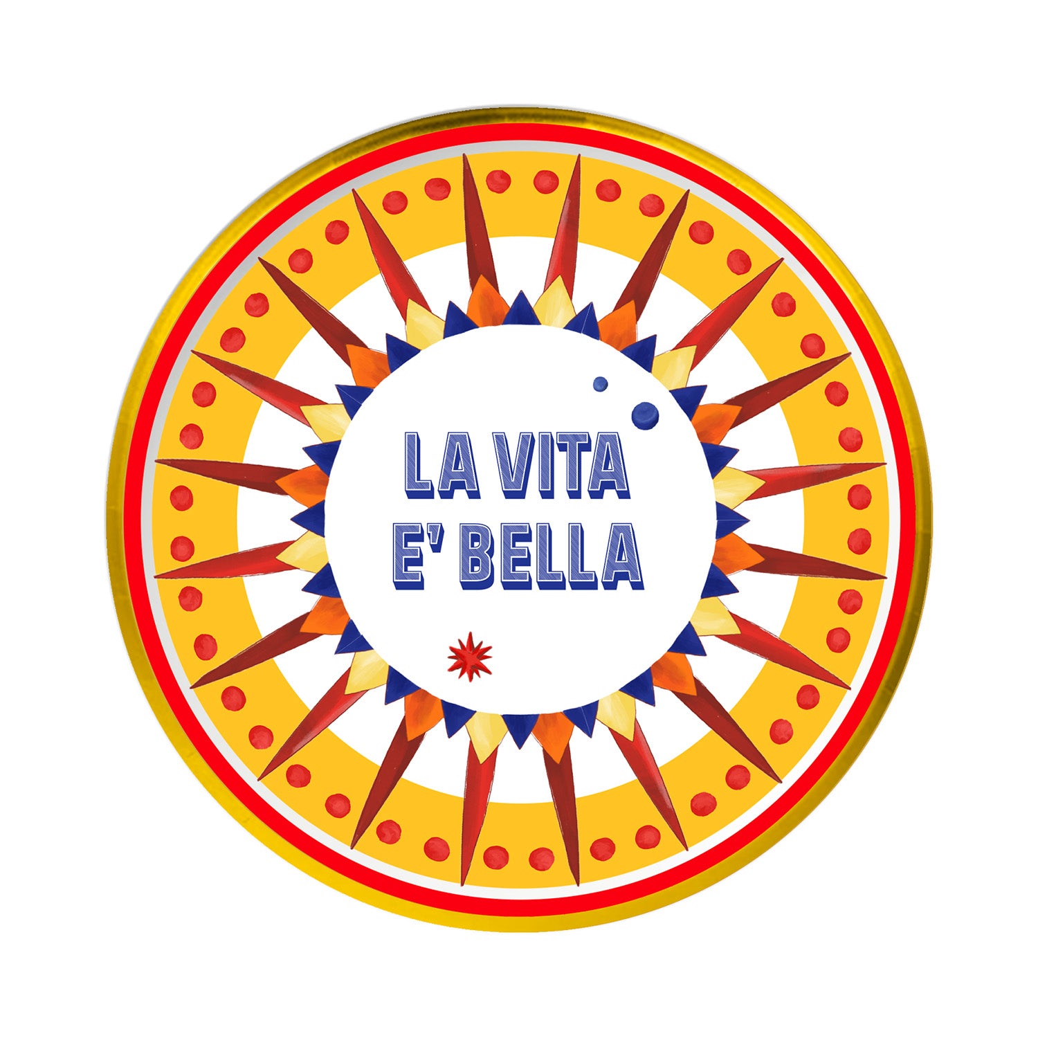 Simona's Luxury at Home