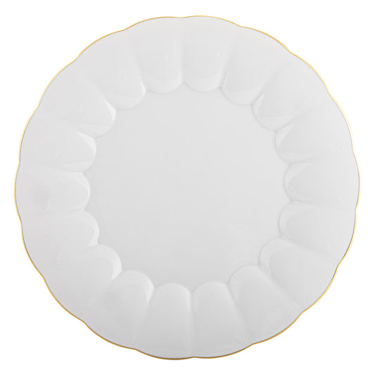 Farfurie de prezentare, 32 cm, 200 ANOS - VISTA ALEGRE
