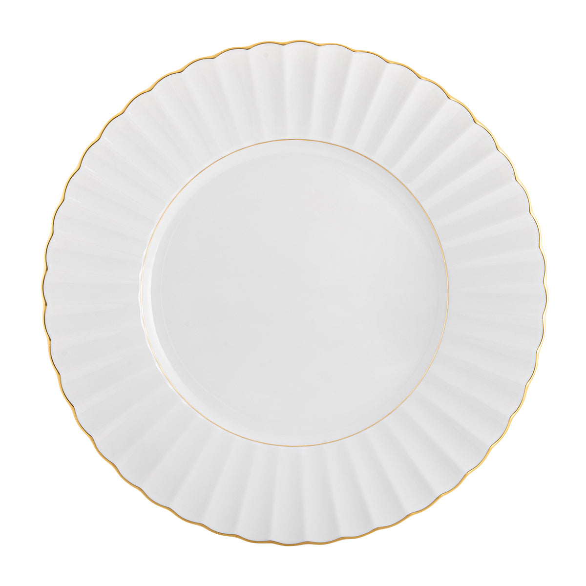 Farfurie pentru cina, 27 cm, 200 ANOS - VISTA ALEGRE Farfurie pentru cina, 27 cm, 200 ANOS - VISTA ALEGRE