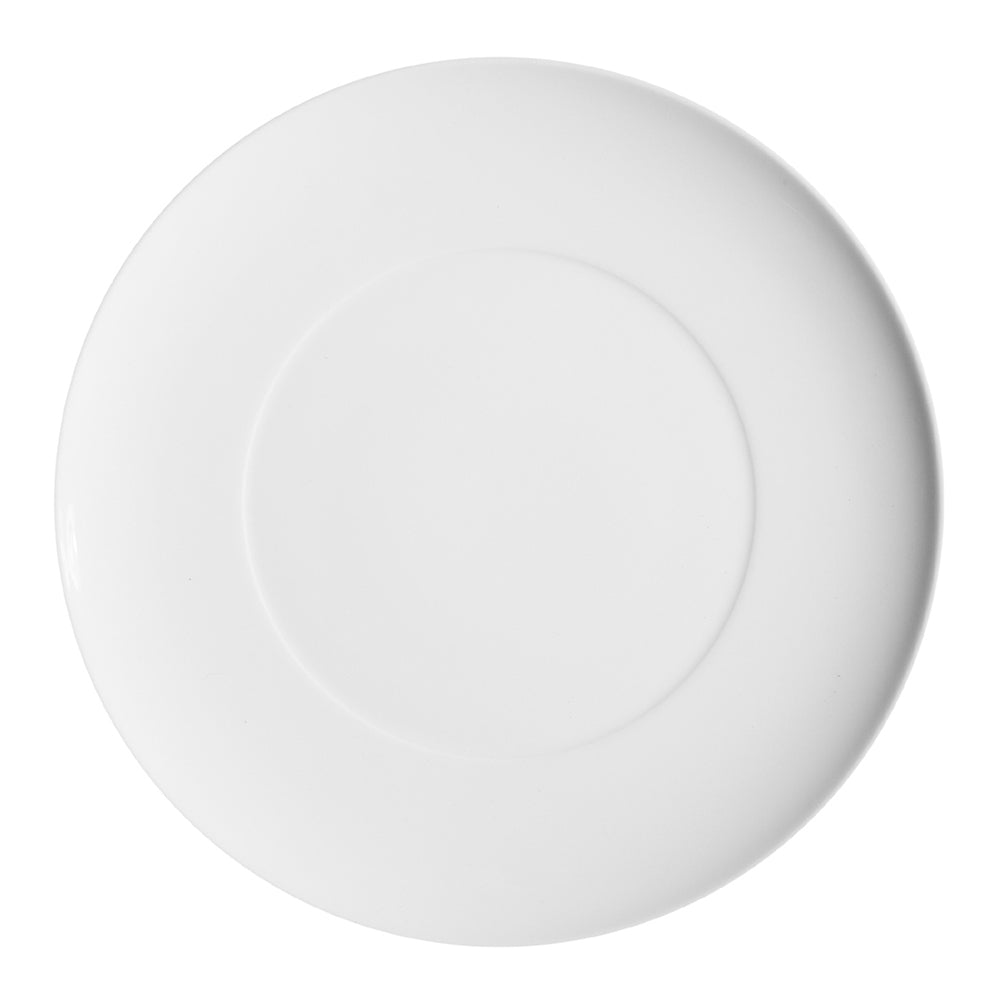 Farfurie pentru cina, 28 cm, Domo White - VISTA ALEGRE Farfurie pentru cina, 28 cm, Domo White - VISTA ALEGRE