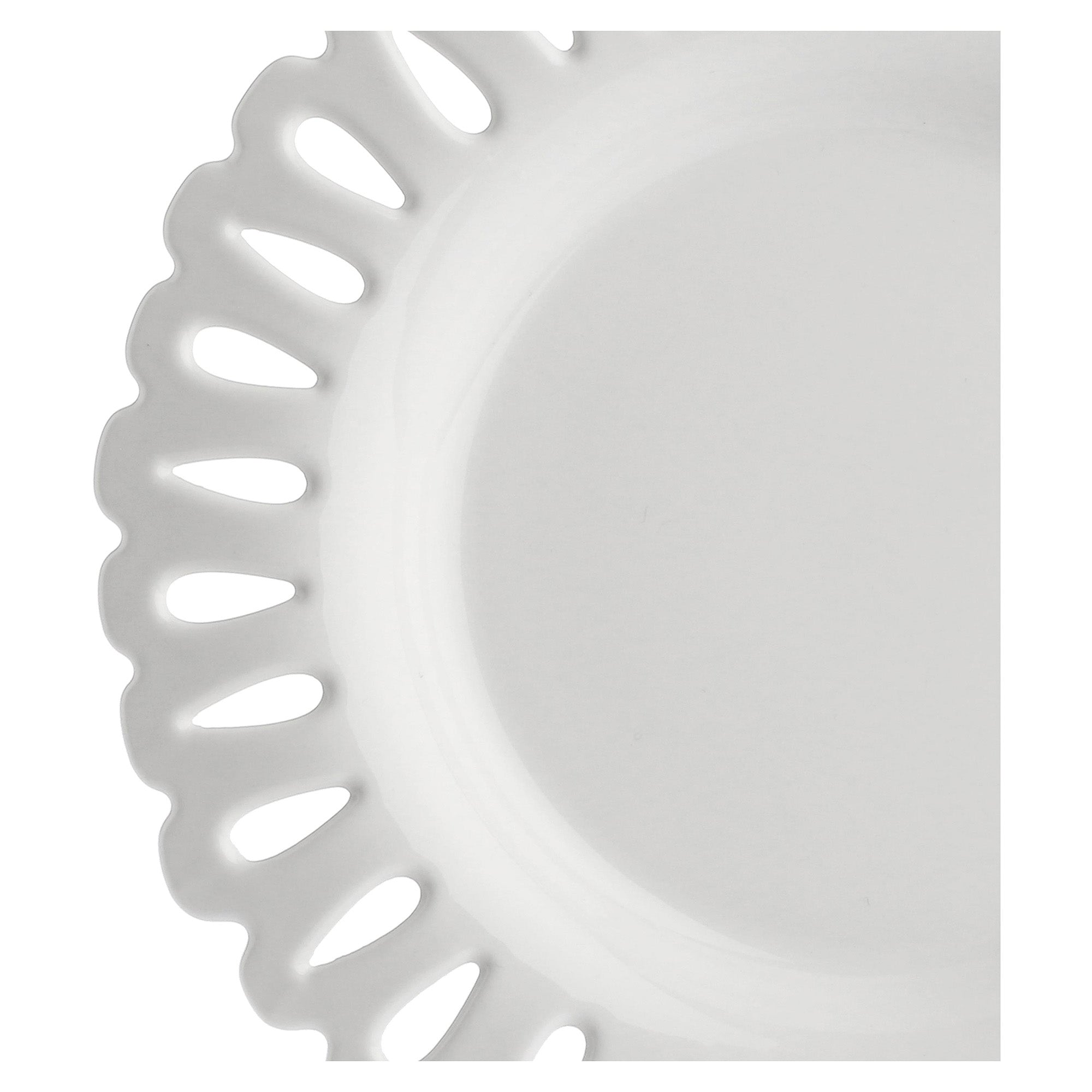 Farfurie pentru desert, 21 cm, Giulietta - LA PORCELLANA BIANCA Farfurie pentru desert, 21 cm, Giulietta - LA PORCELLANA BIANCA