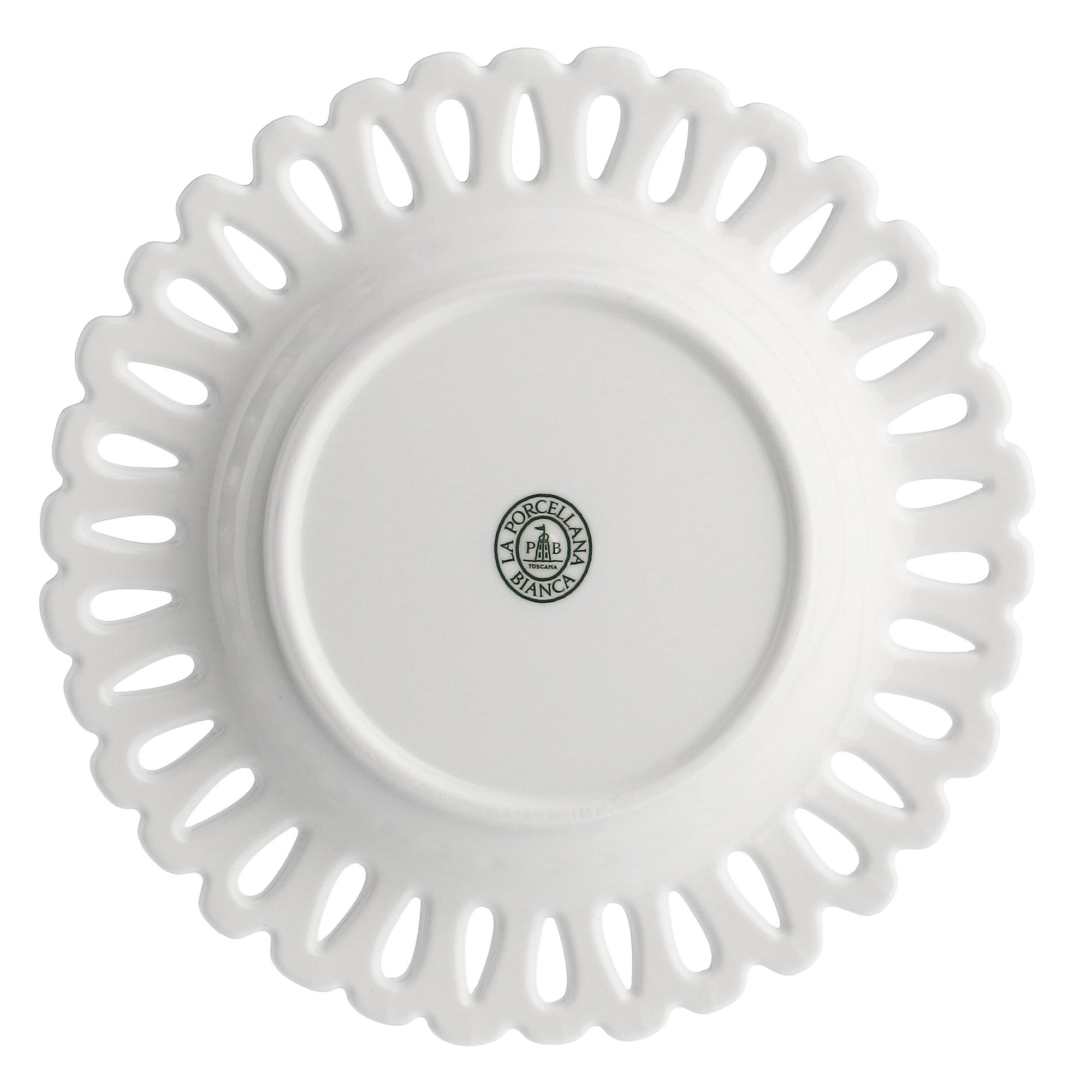 Farfurie pentru desert, 21 cm, Giulietta - LA PORCELLANA BIANCA Farfurie pentru desert, 21 cm, Giulietta - LA PORCELLANA BIANCA