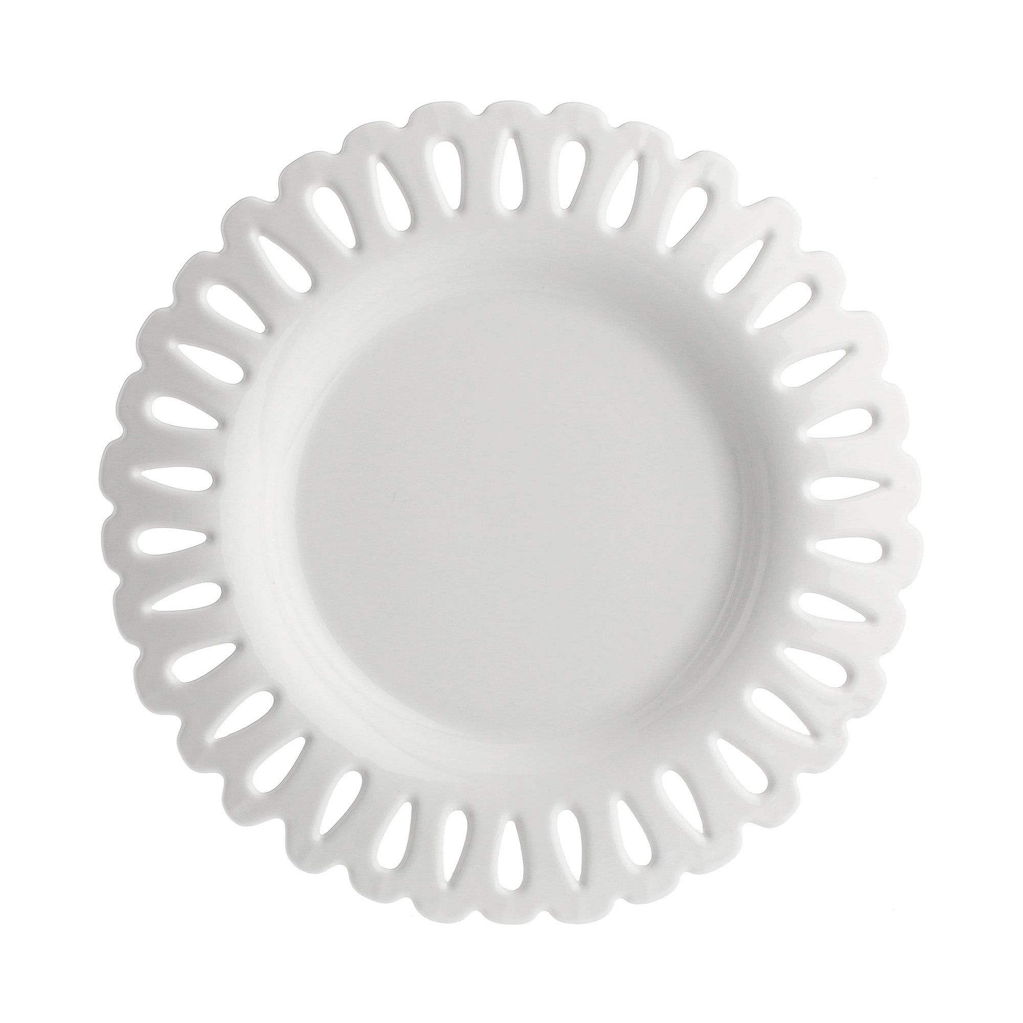 Farfurie pentru desert, 21 cm, Giulietta - LA PORCELLANA BIANCA Farfurie pentru desert, 21 cm, Giulietta - LA PORCELLANA BIANCA