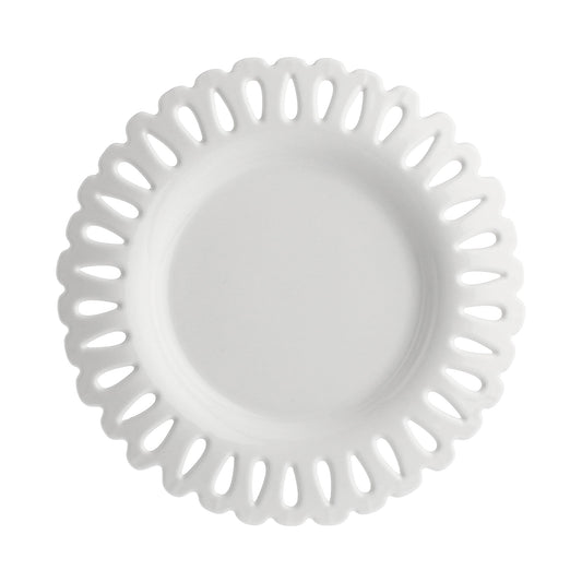 Farfurie pentru desert, 21 cm, Giulietta - LA PORCELLANA BIANCA