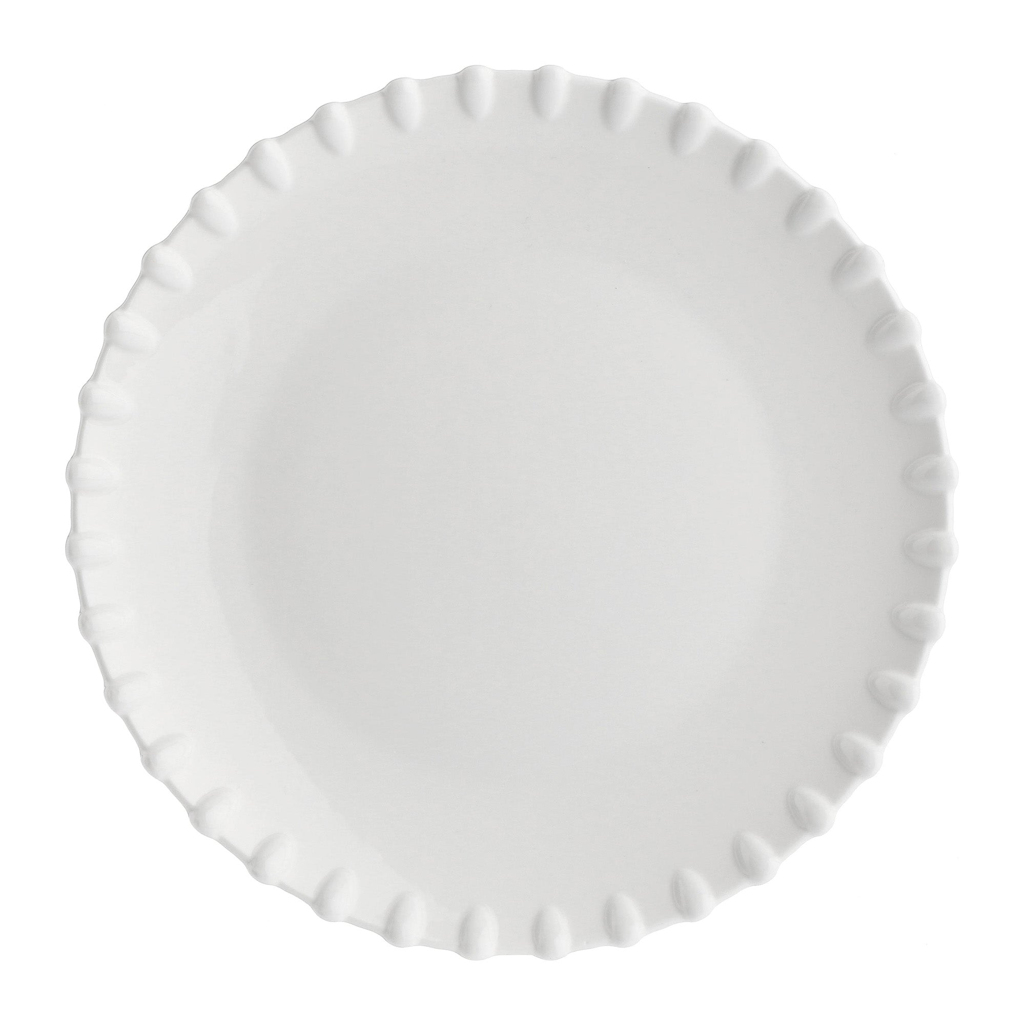 Farfurie pentru desert, 21 cm, Romeo - LA PORCELLANA BIANCA Farfurie pentru desert, 21 cm, Romeo - LA PORCELLANA BIANCA