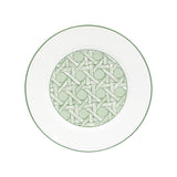 Set pentru cina, 18 piese, Intrigo - LA PORCELLANA BIANCA Set pentru cina, 18 piese, Intrigo - LA PORCELLANA BIANCA