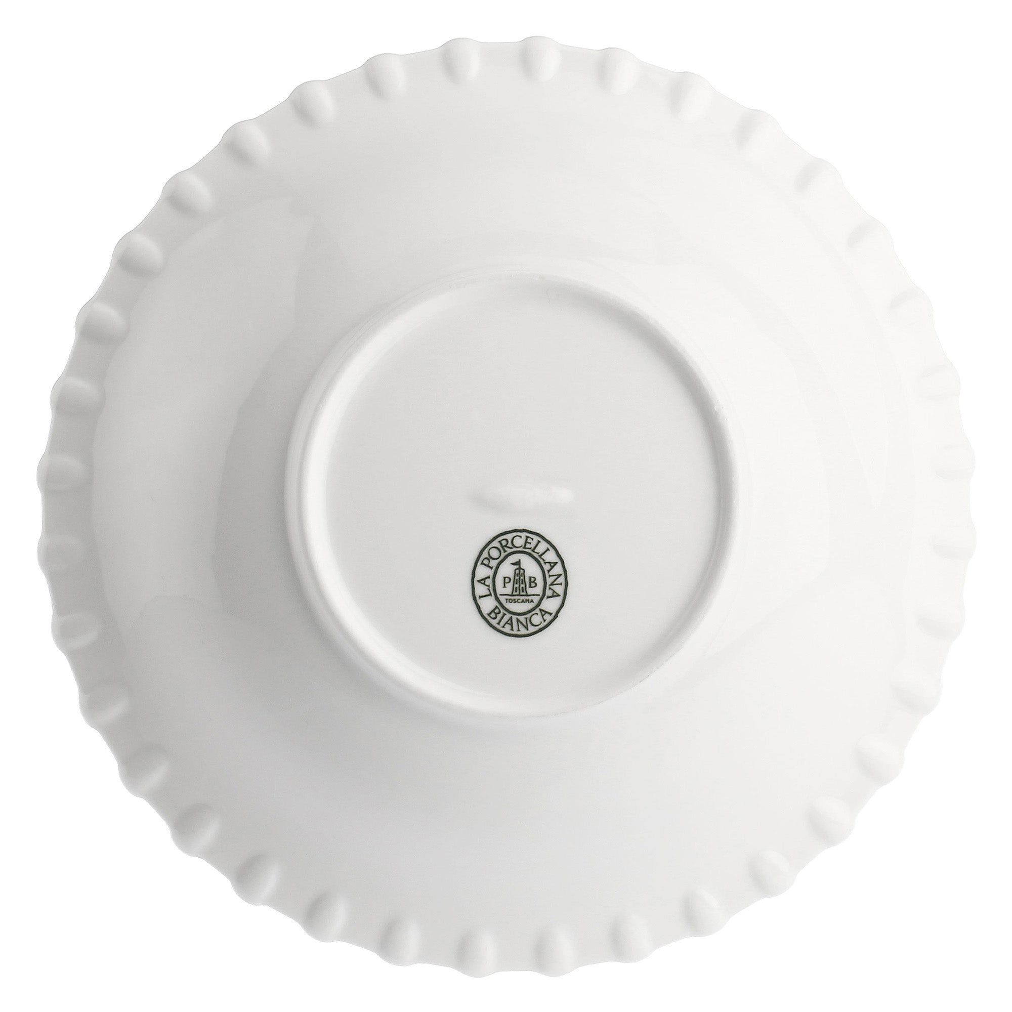 Farfurie pentru supa, 21 cm, Romeo - LA PORCELLANA BIANCA Farfurie pentru supa, 21 cm, Romeo - LA PORCELLANA BIANCA