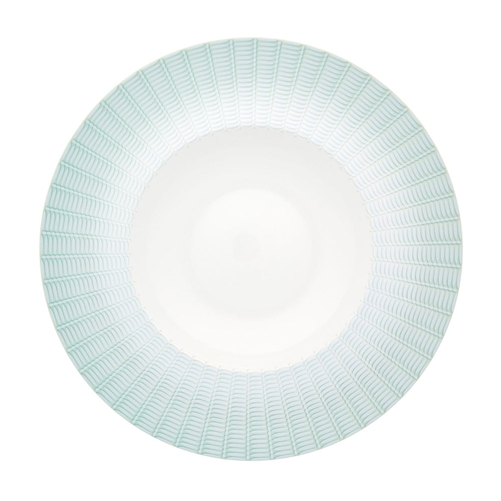 Farfurie pentru supa, 25 cm, Venice - VISTA ALEGRE Farfurie pentru supa, 25 cm, Venice - VISTA ALEGRE