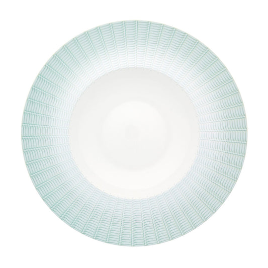Farfurie pentru supa, 25 cm, Venice - VISTA ALEGRE