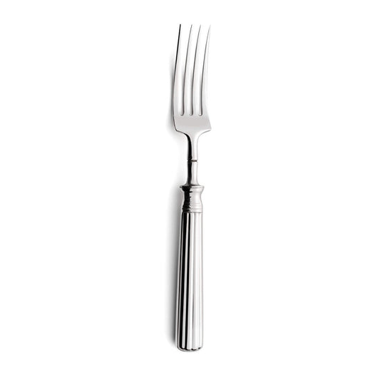 Furculita din otel inoxidabil, 21 cm, Line - CUTIPOL