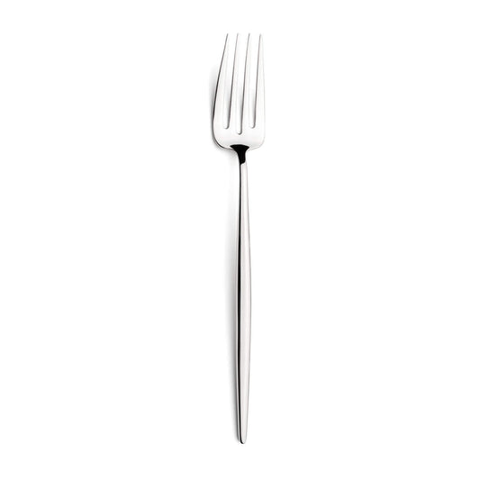Furculita pentru peste, otel inoxidabil, 20 cm, Goa - CUTIPOL